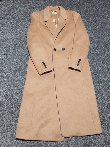 Hush camel coat women - coat, 12
