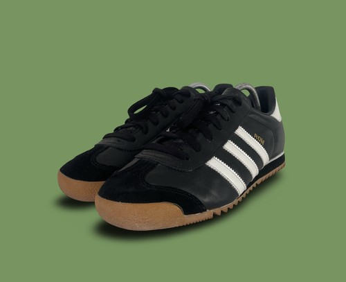Adidas originals rom - adidas, 2011