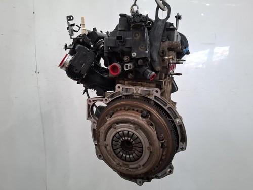 Ford fiesta mk7 - fiesta, 2009-2017