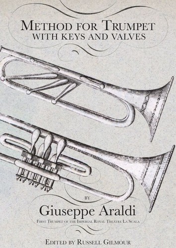Giuseppe araldi method for - -,