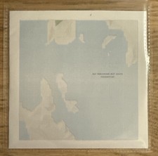 Tindersticks – No Treasure But Hope 2019 Advance CD Album PROMO VGC