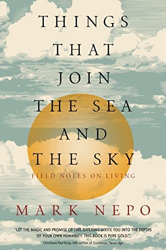 Things that join the - the, sea