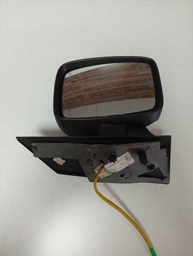 M650 right mirror fiat - right,