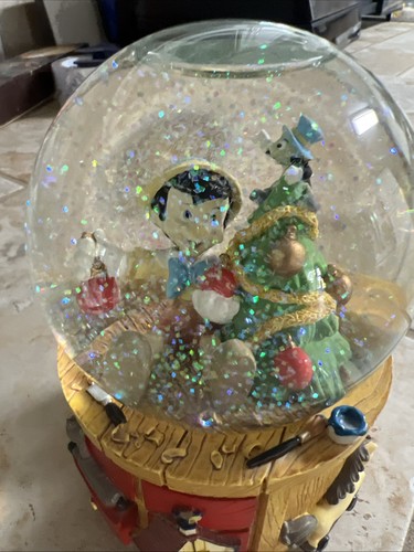 Vtg disney enesco - disney,