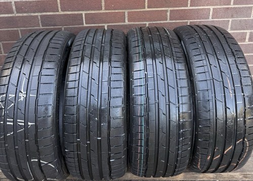 205 x4 hankook - 205/45/17,