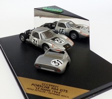 Vitesse 1/43 Scale VCC99031 - Porsche 904 GTS - #31 Le Mans 1964
