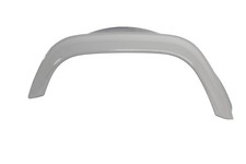 For Land Rover Eyebrow Front