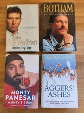 BOOK - Bundle Of X4 Cricket