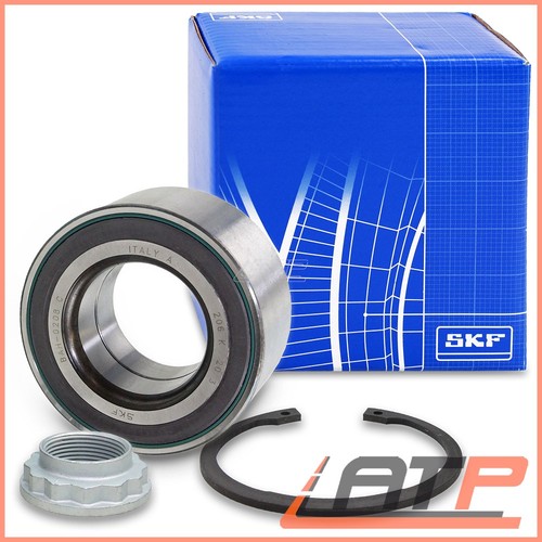 Skf wheel bearing - 1x,