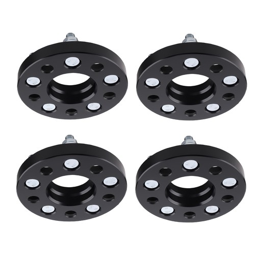 20mm wheel spacers - 20mm,