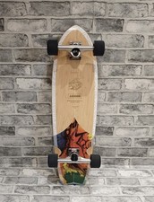 Arbor Groundswell Sizzler