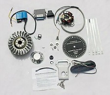 Lambretta LI SX TV Std Weight