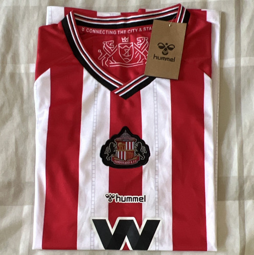 Hummel sunderland home - hummel,