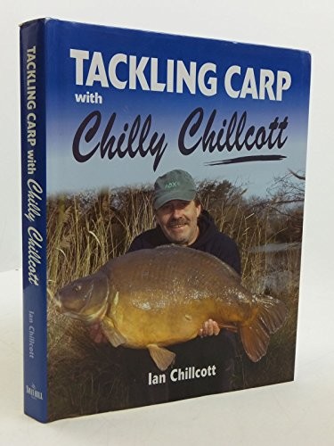 Tackling carp with chilly - carp,