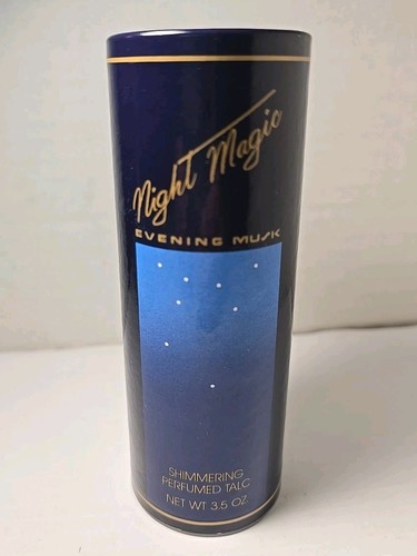 Vintage avon night magic - vintage,