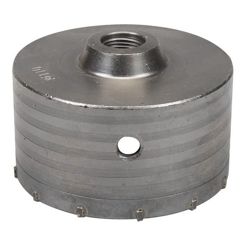 110mm tct core drill - core, bit