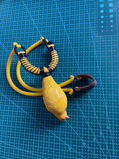 Ornamental canary