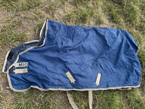 Amigo mio stable - amigo, 6ft