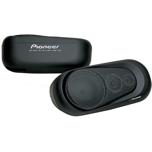 Pioneer x150 way - ts, 3-way