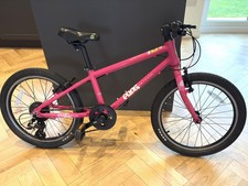 Frog 55 Lightweight Kids Bike