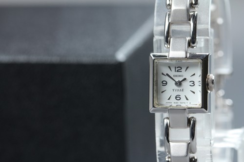 Vintage 1995 seiko - seiko, tisse