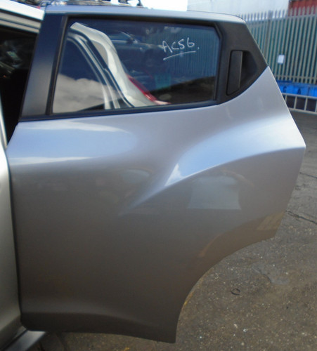 Nissan juke dci acenta - juke, 1.5