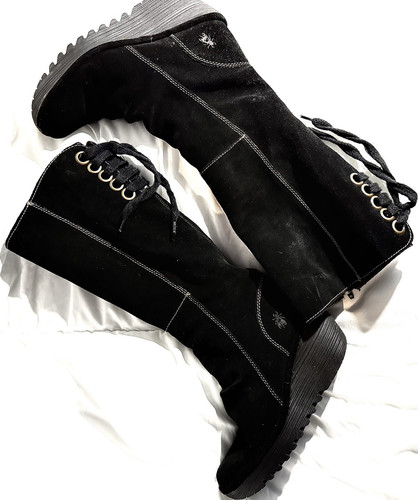 Fly london black - fly,