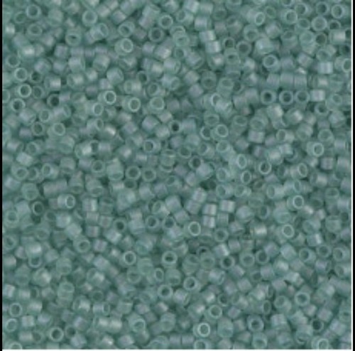Miyuki delica beads size - delica,