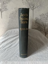 Janes Fighting Ships 1950/51