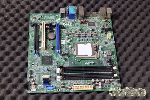 Dell 773vg 0773vg motherboard - 773vg,