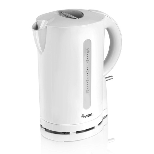 Swan cordless electric kettle - electric,