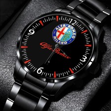 Alfa romeo milano car - alfa,