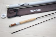 SAGE GFL 476 7'6" #4 2pc Early
