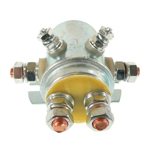Winch motor switch volt 12v - winch,