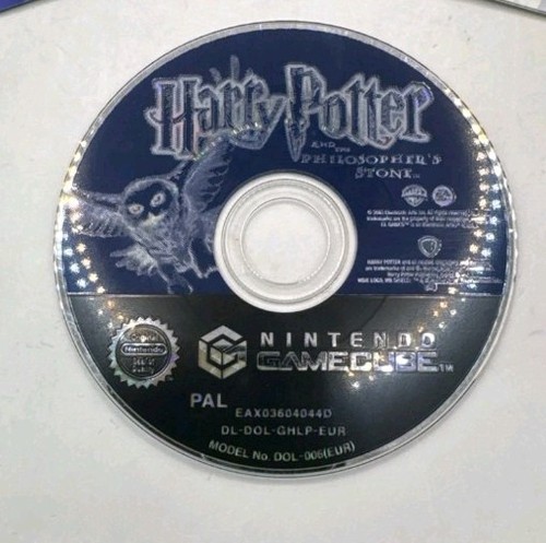 Harry potter and the - and,