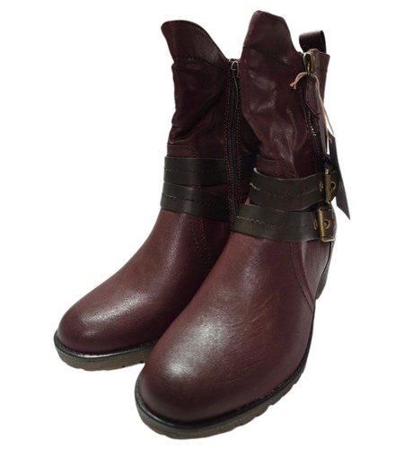 Pavers fur lined ankle - fur,