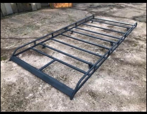 Rhino modular roof rack with - modular,