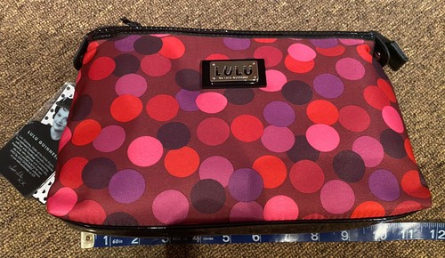 Lulu guinness red dot - lulu,