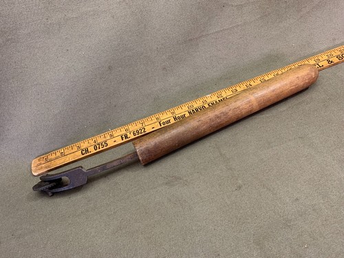 Vintage bookbinders leather - vintage,