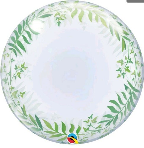 Qualatex elegant greenery - 24",