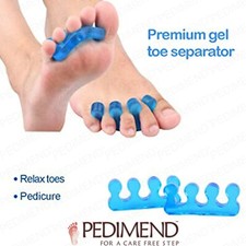 Pedimend Silicone Gel Toe