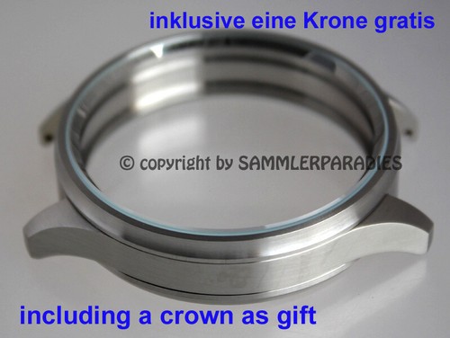 47mm steel grade - 47mm,