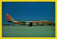 Niccolini Civil Aircraft