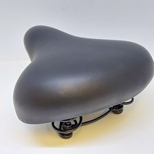 Large double sprung - sprung, comfort