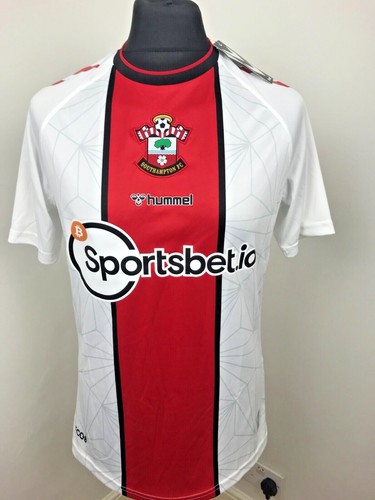 Southampton football shirt - southampton, fc