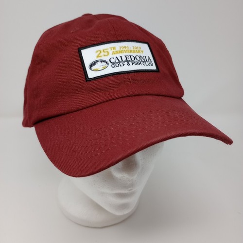 Caledonia golf fish club - &,