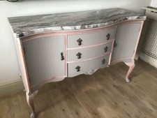 French style sideboard - french,