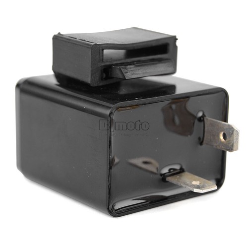 Turn signal flasher relay for - flasher,