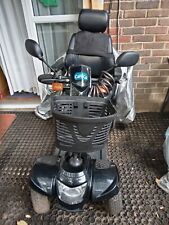 careco daytona mobility