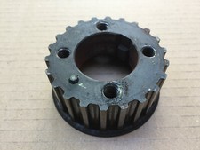 T4 Gear Crankshaft 074105263B